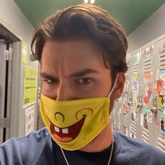 Meet your Posher, Jacob - Picture 1 of 1